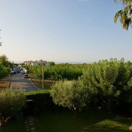 טורדמבארה Villa Cala De La Mora מראה חיצוני תמונה