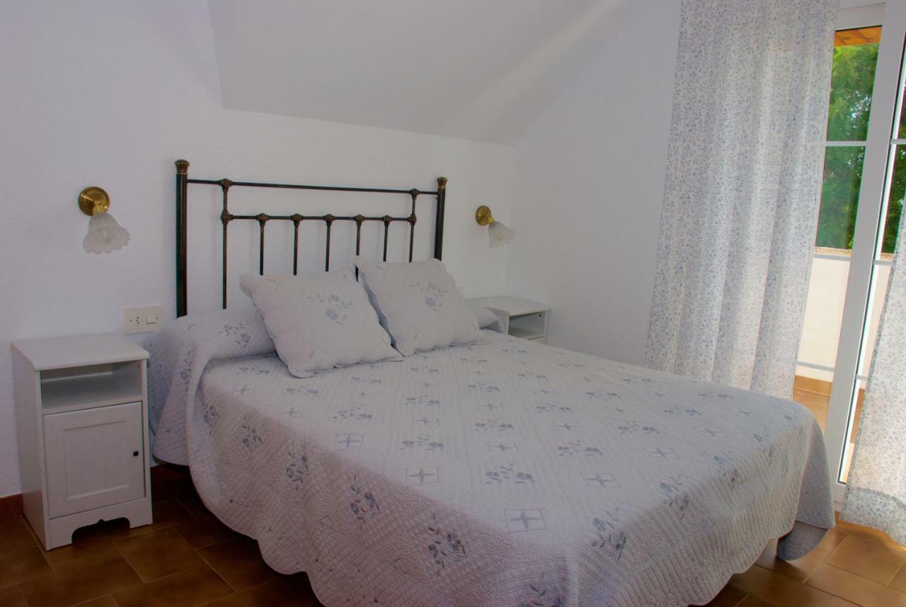 טורדמבארה Villa Cala De La Mora מראה חיצוני תמונה