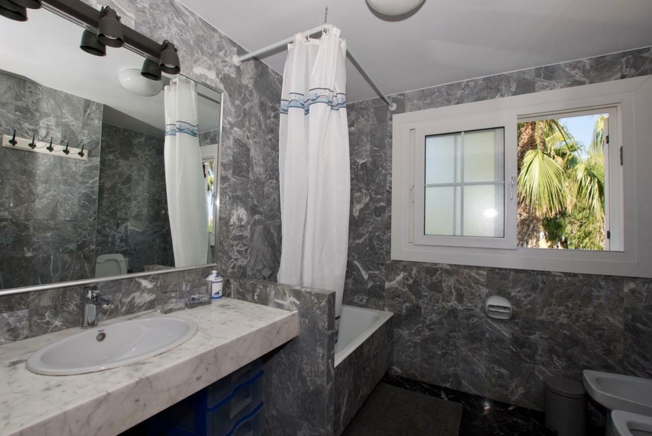 טורדמבארה Villa Cala De La Mora מראה חיצוני תמונה